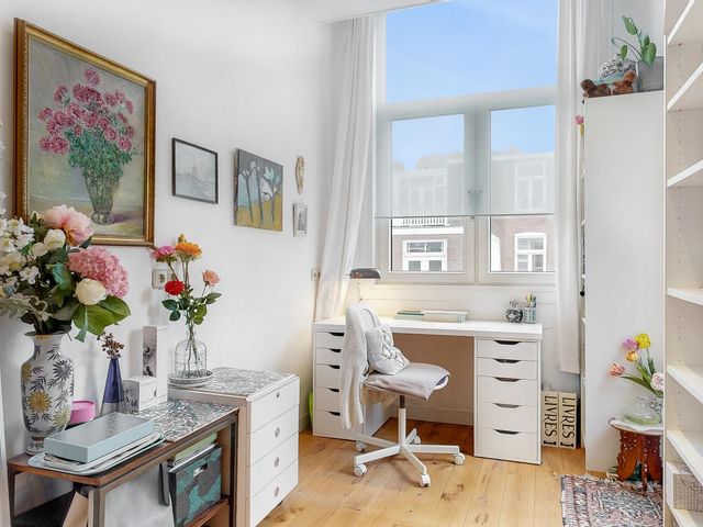 2e Antonie Heinsiusstraat 114, 'S-Gravenhage