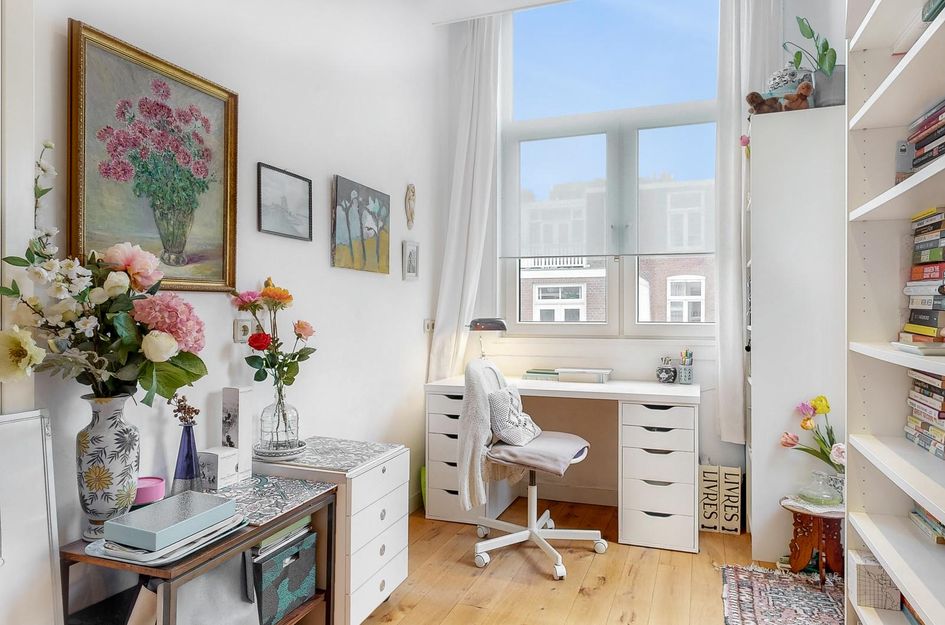 2e Antonie Heinsiusstraat 114