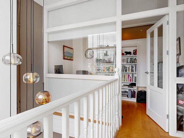 2e Antonie Heinsiusstraat 114, 'S-Gravenhage