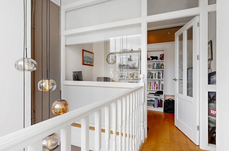 2e Antonie Heinsiusstraat 114