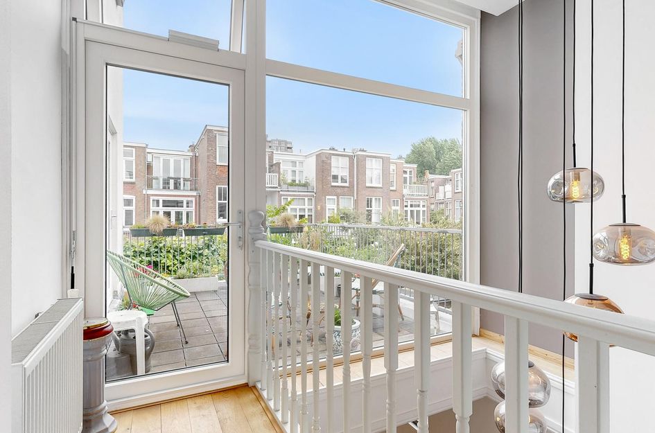 2e Antonie Heinsiusstraat 114