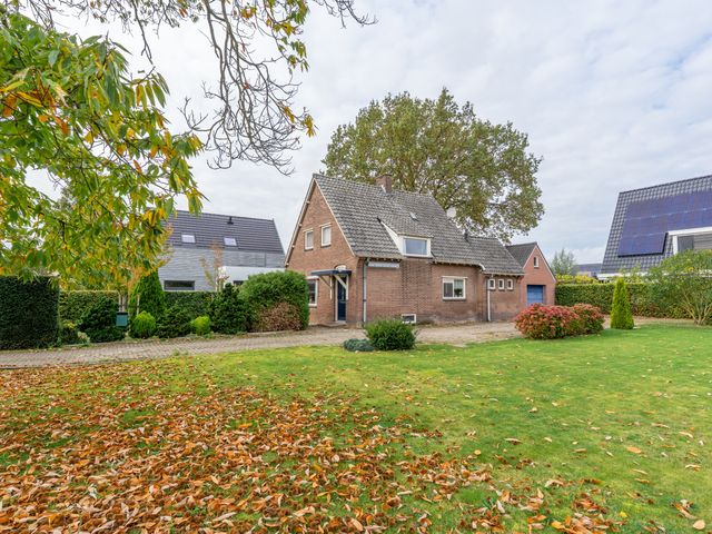 Laauwikstraat 75, Lent