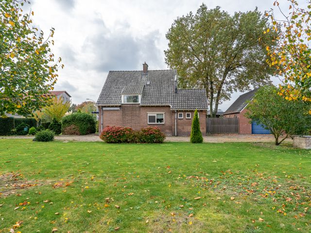 Laauwikstraat 75, Lent