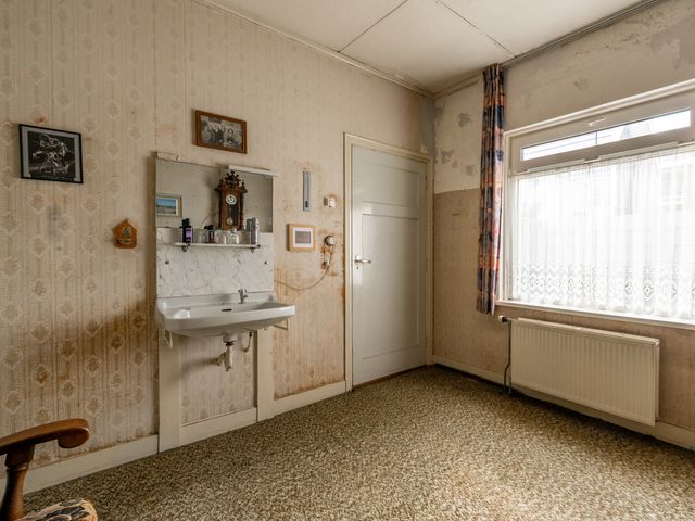 Laauwikstraat 75, Lent