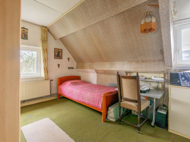 Laauwikstraat 75, Lent