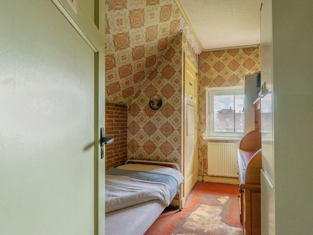 Laauwikstraat 75, Lent