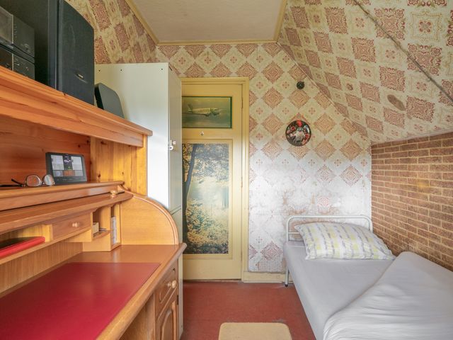 Laauwikstraat 75, Lent