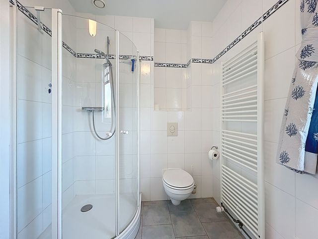 Duindoornstraat 2, Cadzand