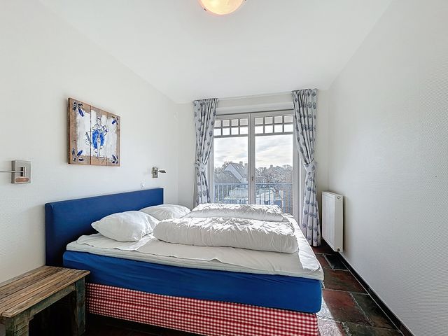 Duindoornstraat 2, Cadzand