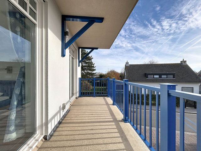 Duindoornstraat 2, Cadzand