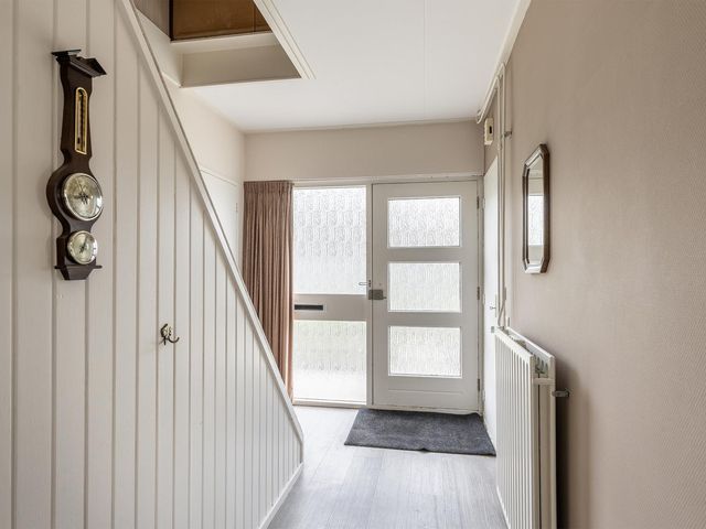 Beatrixlaan 13, Scherpenisse