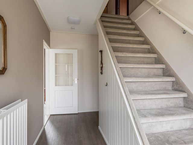 Beatrixlaan 13, Scherpenisse