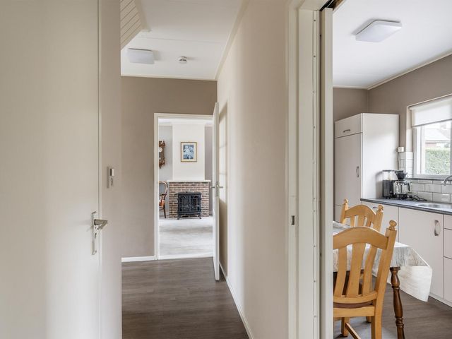 Beatrixlaan 13, Scherpenisse