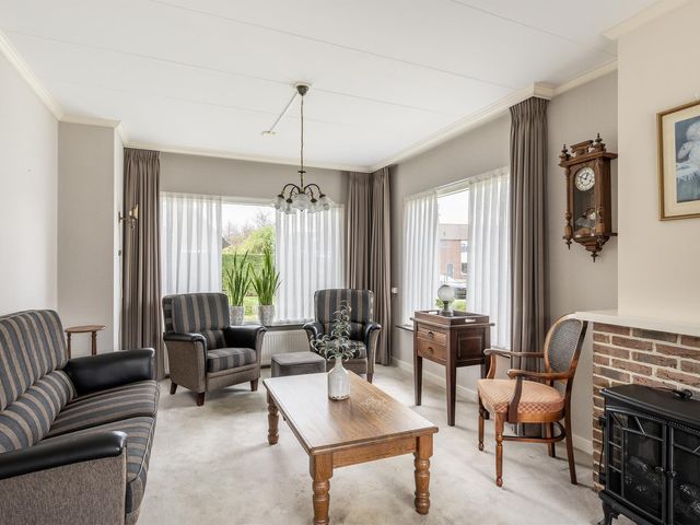 Beatrixlaan 13, Scherpenisse