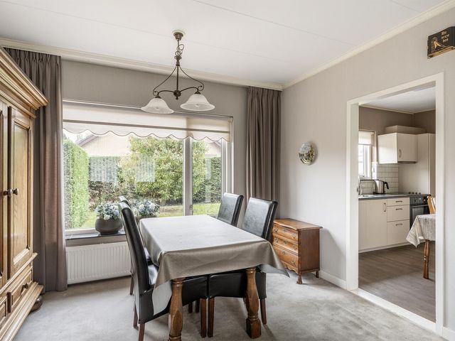 Beatrixlaan 13, Scherpenisse