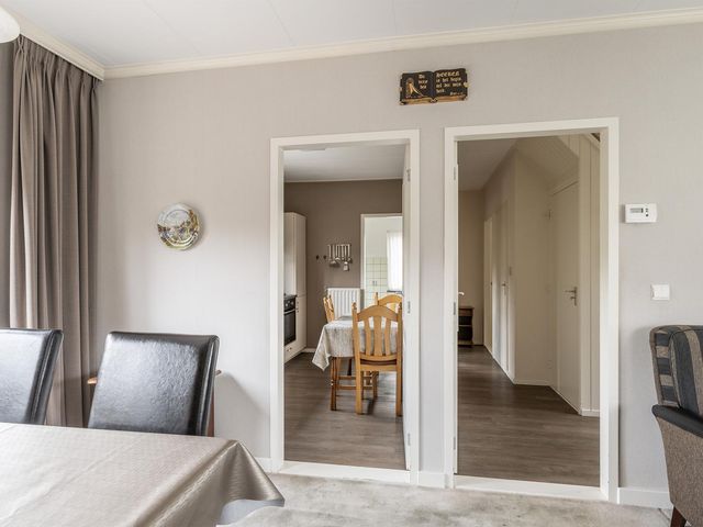 Beatrixlaan 13, Scherpenisse