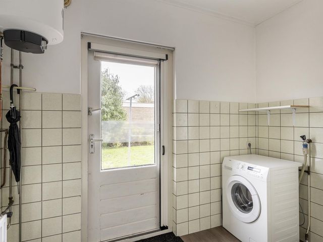 Beatrixlaan 13, Scherpenisse