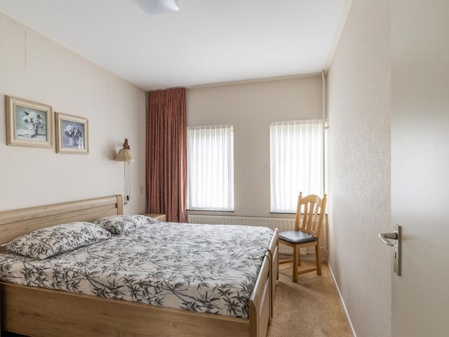 Beatrixlaan 13, Scherpenisse