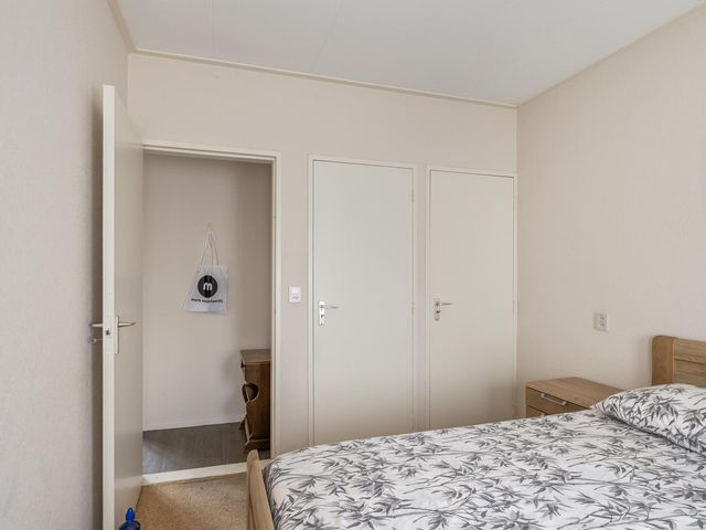 Beatrixlaan 13, Scherpenisse