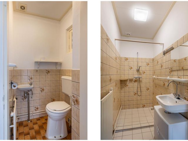 Beatrixlaan 13, Scherpenisse