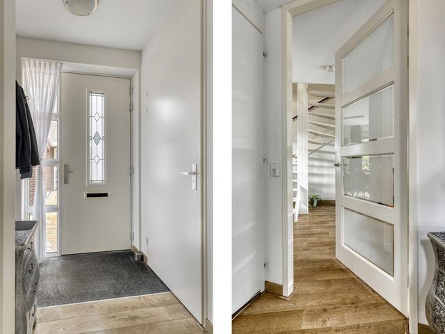 Molensingel 27, Wieringerwaard