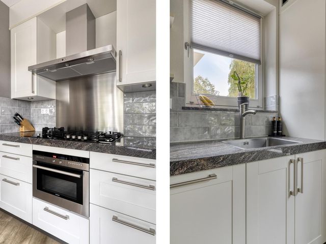 Molensingel 27, Wieringerwaard