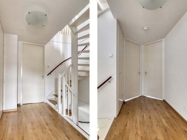 Molensingel 27, Wieringerwaard