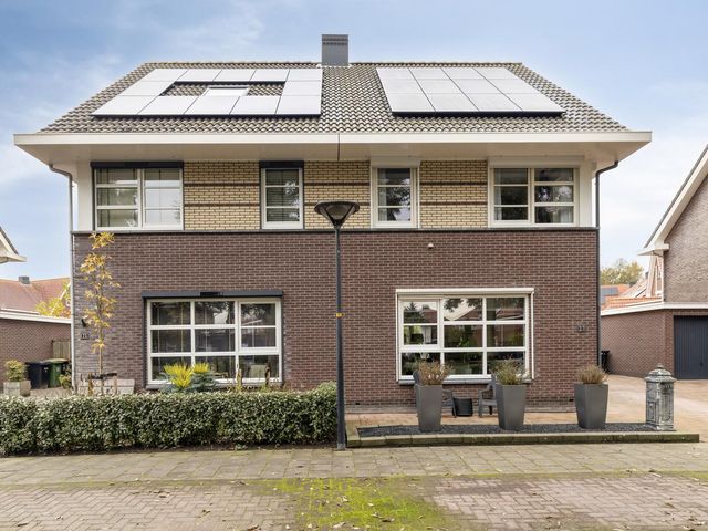 Molensingel 27, Wieringerwaard