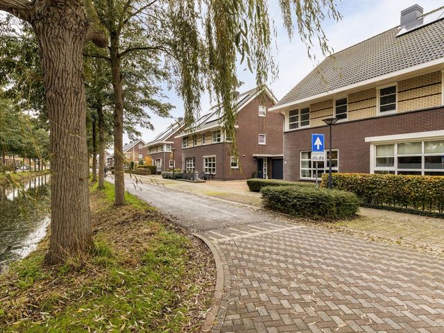 Molensingel 27, Wieringerwaard