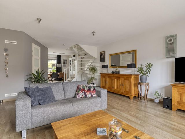 Molensingel 27, Wieringerwaard