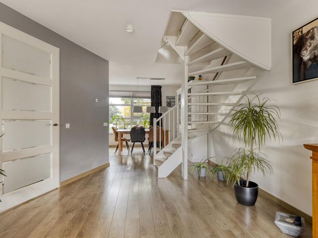 Molensingel 27, Wieringerwaard