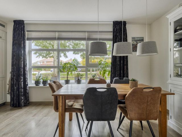 Molensingel 27, Wieringerwaard