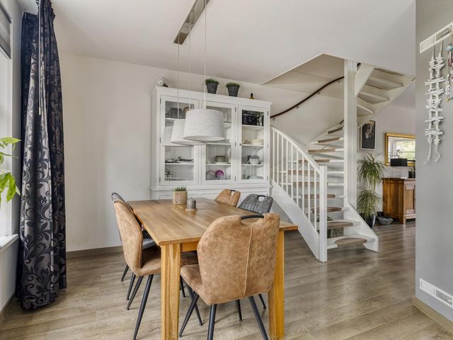 Molensingel 27, Wieringerwaard