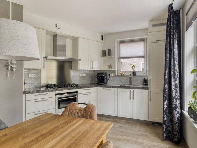 Molensingel 27, Wieringerwaard