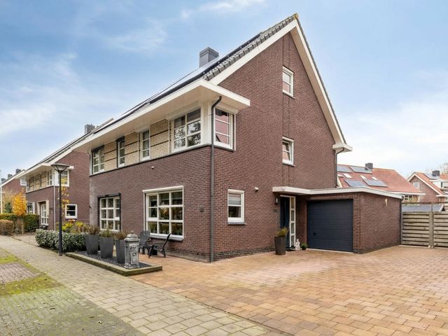 Molensingel 27, Wieringerwaard