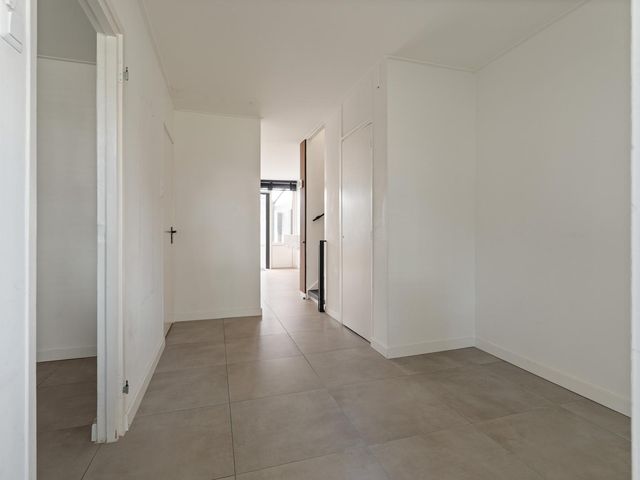 Paprikastraat 21, Hoogvliet Rotterdam