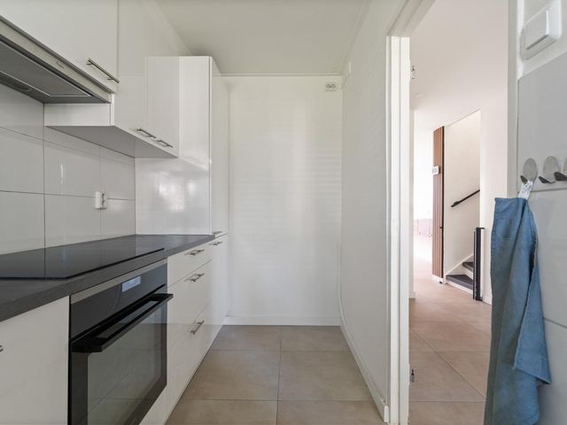 Paprikastraat 21, Hoogvliet Rotterdam