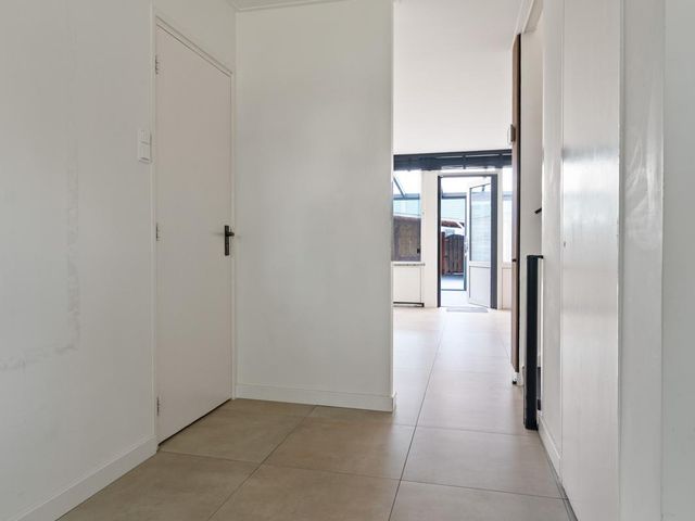 Paprikastraat 21, Hoogvliet Rotterdam