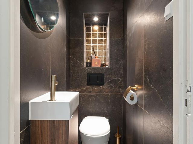 Paprikastraat 21, Hoogvliet Rotterdam