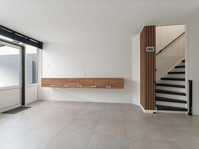 Paprikastraat 21, Hoogvliet Rotterdam