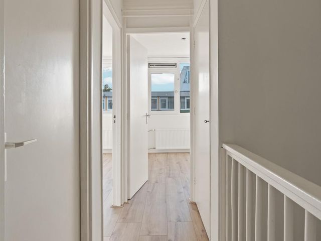 Paprikastraat 21, Hoogvliet Rotterdam