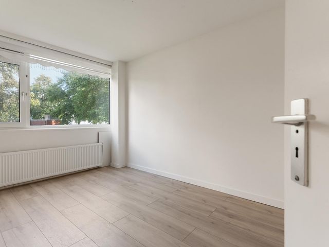 Paprikastraat 21, Hoogvliet Rotterdam