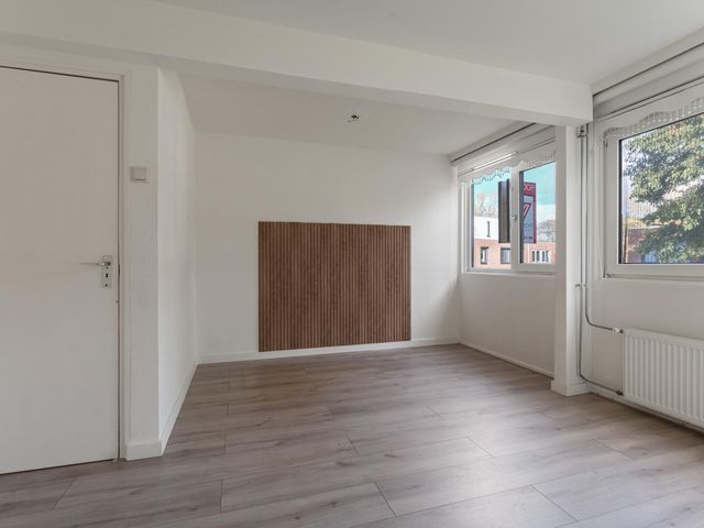 Paprikastraat 21, Hoogvliet Rotterdam