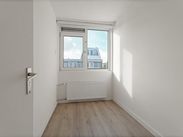 Paprikastraat 21, Hoogvliet Rotterdam