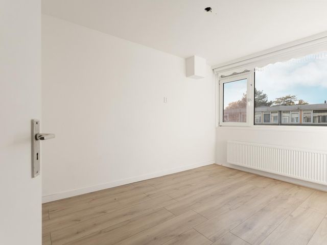 Paprikastraat 21, Hoogvliet Rotterdam