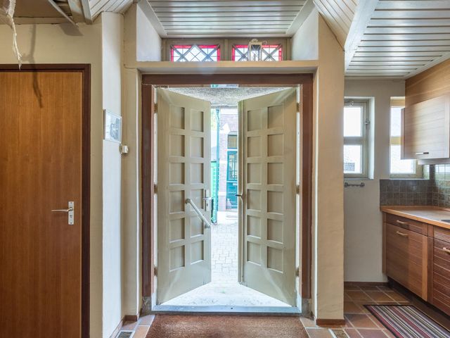 Nieuwstraat 27, Boskoop