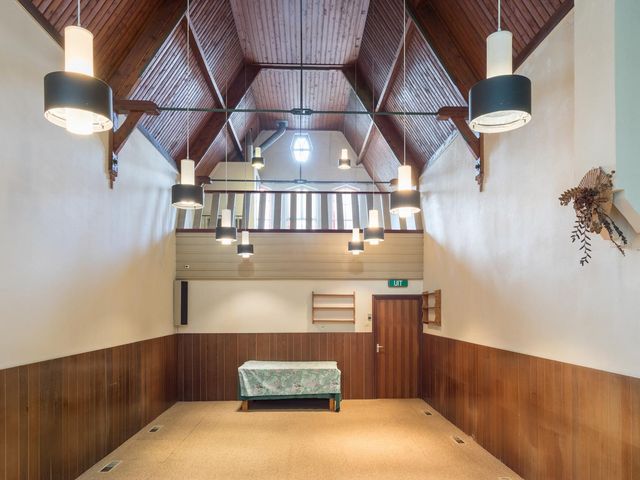 Nieuwstraat 27, Boskoop