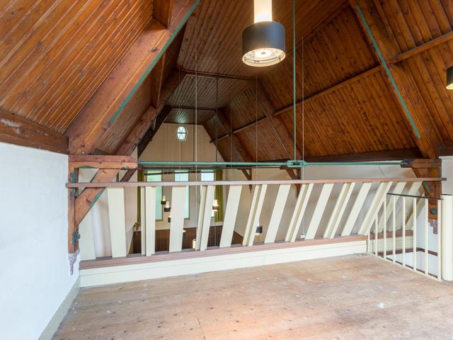 Nieuwstraat 27, Boskoop