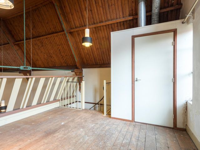 Nieuwstraat 27, Boskoop