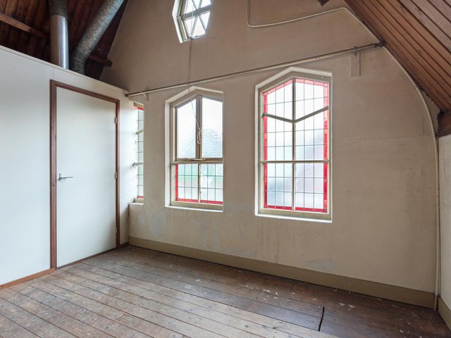 Nieuwstraat 27, Boskoop